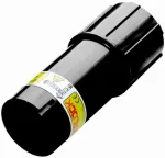 EPIC POWERLOCK D6 C L2/BK M40 (1) Złącza