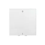 BIURO 04-1002-102 bi Łącznik dwubiegunowy, m45