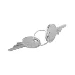 IE-FC-KEY2 Klucz do szaf, nr.katalogowy 2066650000