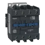 Stycznik mocy TeSys D AC3 125A 4P 4NO cewka 400VAC