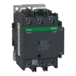 Stycznik mocy TeSys D AC3 80A 3P 1NO 1NC cewka 120V 60HZ zaciski skrzynkowe