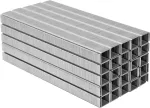 ZSZYWKI 10X12,7MM/0,90MM 7500SZT