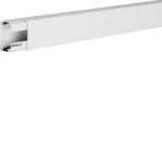 tehalit.LF Kanał elektroinstalacyjny PVC 30x45mm, biały LF30045090101