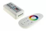 Sterownik RGBW dotykowy 24A 288W RF