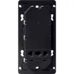 Schneider Electric Merten, Mechanizm gniazda golarki