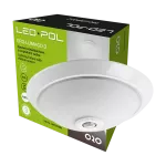 ORO-LUMAGO-2 Plafon LED