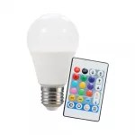 Żarówka CLASSIC E27 8W RGBCCT 800lm IP20