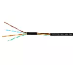 KABEL LAN CONOTECH U/UTP CU GEL kat.5e