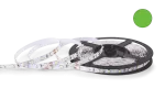 TAŚMA LED NEXTEC 12V / SMD 3528 - 300 LED / IP20 / ZIELONY / PODŁOŻE BIAŁE / ROLKA 5m / 8mm