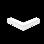 PATOS-LINE LED 2600 MICRO-PRM E 24 840 LINIA-S / ŁĄCZNIK TYP-LB 600/600