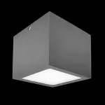KUBIK CEILING LED 1800 PC 3000K E 04 IP44