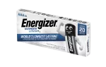 BATERIA ENERGIZER LITHIUM AAA L92 /10 szt.