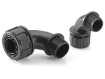 SILVYN MPC-WM 16X1,5/1 BK Złączka