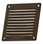 D/AKK 175 /Al (kratka aluminium) srebrna