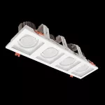 BERYL NEW LED K-2/L4 3600 E 33 IP20/44 840