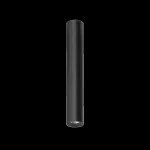 Oprawa INTO R100 LED 500 n/t ED DALI 1250lm/830 55° czarny czarny 14 W