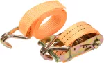 TAŚMA DO BAGAŻU 1000/2000daN 38/2M 2PCS