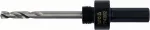 PILOT HSS GWINT 1/2'' UCHWYT HEX 10MM