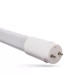 ŚWIETLÓWKA LINIOWA LED TUBE T8 SMD 2835 10W WW 26X600 glass SPECTRUM