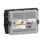 Edge Box HMI COM1 RS232C/RS422/485 z Pro-face Connect