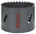 Piła otwornica HSS-Bimetal do adapterów standardowych 70 mm, 2 3/4