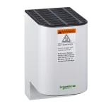 ClimaSys Grzejnik rezystancyjny  PTC 50W 12/24V