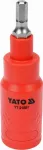 IZOLO. KLUCZ TRZPIEN HEX 5X75MM 3/8