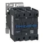 Stycznik mocy TeSys D AC1 80A 4P 2NO 2NC cewka 24VDC
