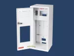 Rozdzielnica uniwersalna RU-1-P /E