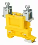 ZŁĄCZKA ZPG-G35/TS35 K.ŻÓŁTY
