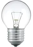 Żarówka głównego szeregu 25W P45 E27 230V