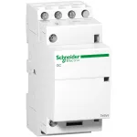 Stycznik modułowy GC 25A 3NO cewka 220/240VAC