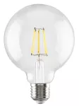 1598 Żarówka LED E27 4W 850lm AC 220-240V