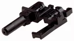 POF Connector HFBR4532 BK Simplex /50PC Złącza