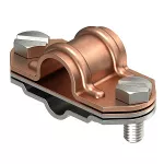226 ZV CU Zacisk probierczy