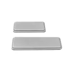 Płyty boczne do puszek PLS 360 mm, PanelSet