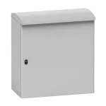 PanelSeT Obudowa wisząca S3HD IP66 C4H 500x 400x 200mm