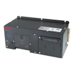 Zasilacz UPS APC do montażu na rozdzielnicach z szyną DIN, z akumulatorem do pracy w wysokich temperaturach 500 VA 230 V