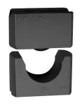 UA_K8 Matryce zaciskowe (komplet 10-120m2) w kasecie K8