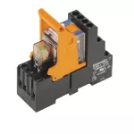 RCMKIT-I 24VDC 4CO Przekaźnik przełączający, nr.katalogowy 2052480000