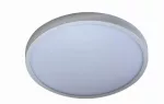 Azzardo plafon LED Malta R 30 24W 1750lm 2900K biały AZ4241