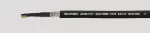 OZ-600-Y-CY 2X1 QMM KABEL ELASTYCZNY 0,6/1kV ŻYŁY CZARNE NUMER. EKRANOWANY