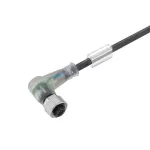 SAIL-M12BW-3L10U Kabel czujnikowy, nr.katalogowy 9457801000