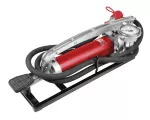 H_800-A-K20 Pompa hydrauliczna z przewodem hydraulicznym 2 mb i automatycznym spustem ciśnienia