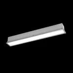 X-LINE G/K LED 1300 PLX EDD 24 840 LINIA-1EP / L-572MM