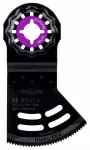 Płyta szlifierska RB AYZ53BPB, 10 szt. 53 x 40 mm