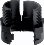 SILVYN SPLIT COV 37 M40X1,5 BK Złączka
