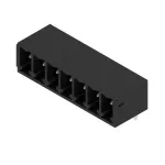 SC 3.81/07/270G 3.2SN BK BX Złącze wtykowe płytek drukowanych, nr.katalogowy 1037930000