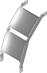 LLBJ100H60 Łuk przegubowy