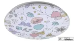 3416 Lampa sufitowa Hanka LED 24W